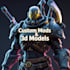 create custom skyrim mods, fallout 4 mods, sfm mods, 3d models and game asset