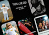 craft a complete art or visual direction for your brand