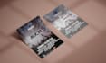 flyer professionnel et accrocheur pour votre entreprise