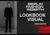 design a visual identity and fashion lookbook concept