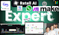 develop ai agent vapi ai retell ai voice agent vapi ai calling agent elevenlabs