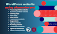 customize woodmart, flatsome, martfury, or any woocommerce theme