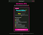 develop your web app idea