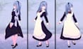 create a custom 3d vtuber model in vroid studio