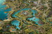 paint a fantasy map