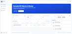 build a modern responsive business website