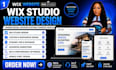 wix studio design wix studio redesign design wix studio redesign wix studio