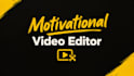create engaging motivational videos for youtube tiktok and reels