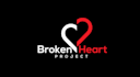 create awesome heart logo