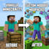 create and integrate a custom minecraft modpack