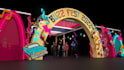 event designs with professionalism