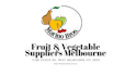 design super fruit logo