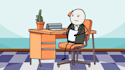 do stick figure and 2d animation