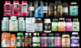 do cbd label supplement label design hemp oil and product label design