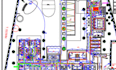 provide professional autocad electrical drawings cfo cfa