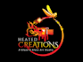 design attractive art studio logo for your company