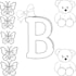 create amazing colouring book pages