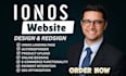 ionos website design,ionos website redsegin,ionos,ionos seo,ionos website,design