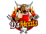 design outstanding BBQ logo with fast delivery