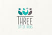 design a modern and creative business logo