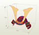 create papercraft templates from your 3d models