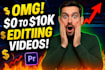 do viral reels editing in 12 hours