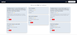 do mern stack website creation as a full stack web developer