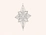 create sleeve tattoo design in geometric style