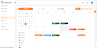 build a secure web app with react, spring boot and mongodb