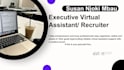 be your executive assistant