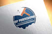 do super fast logo design in 2 hours