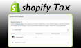 setup shopify shipping, tax, and payment gateways professionally