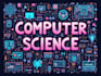 do computer science, custom ai application, app and website development