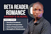beta read romance fantasy ya novel as beta reader fantasy ya romance beta reader