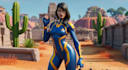 create 3d fortnite character, nsfw model, rig3d for ue5, game asset