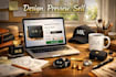 build a custom personalization and live preview tool for your ecommerce store