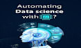 offer ai machine learning and data science related consultations