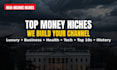 create youtube automation cash cow faceless videos for monetization