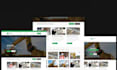 build squarespace website, squarespace website edit revamp fix squarespace
