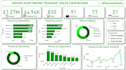 be your personal business intelligence and data visualization specialist