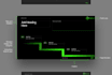 create a custom presentation template with slide masters
