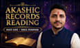 provide in depth akashik reading