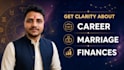 answer questions with a personalized vedic astrology reading