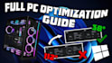 fix game and software crashes