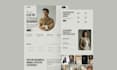 build a wordpress portfolio, business, personal website, blog, or clone website