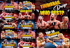 create viral and clickable youtube thumbnails