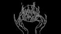 create sick an animated metal music video