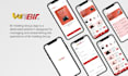 flutter mobile app development, android app, ios app, as a flutter developer