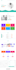 convert figma to HTML and PSD to HTML with custom code and bootstrap responsive