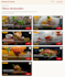 create a mobile friendly digital menu for your restaurant